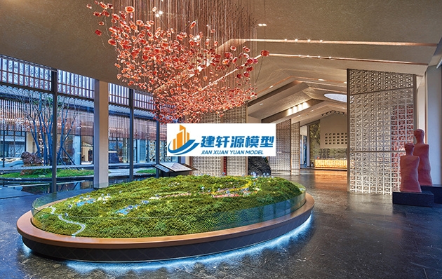 天马山-汉华模型